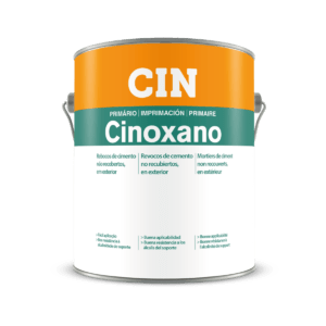 cin cinoxano